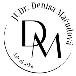 JUDr. Denisa Mačudová - advokátní kancelář